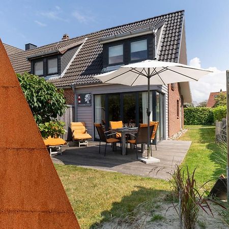 Ferienhaus Rh "Strandkobold" Sankt Peter-Ording Eksteriør bilde