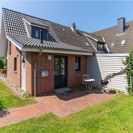 Ferienhaus Rh "Strandkobold" Sankt Peter-Ording Eksteriør bilde