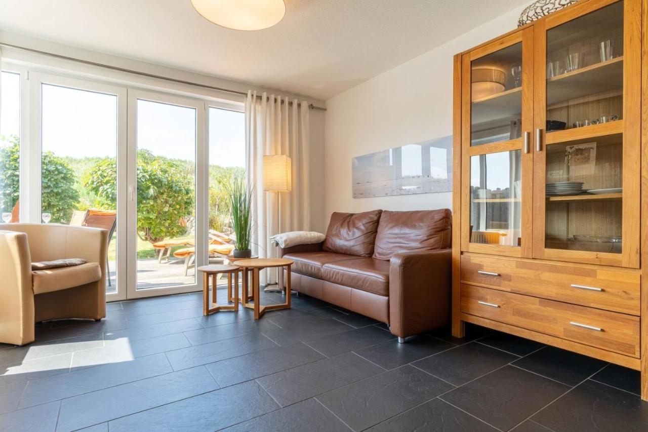 Ferienhaus Rh "Strandkobold" Sankt Peter-Ording Eksteriør bilde