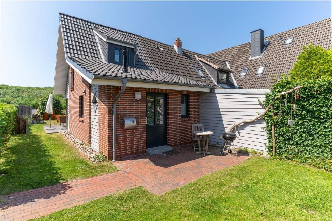 Ferienhaus Rh "Strandkobold" Sankt Peter-Ording Eksteriør bilde