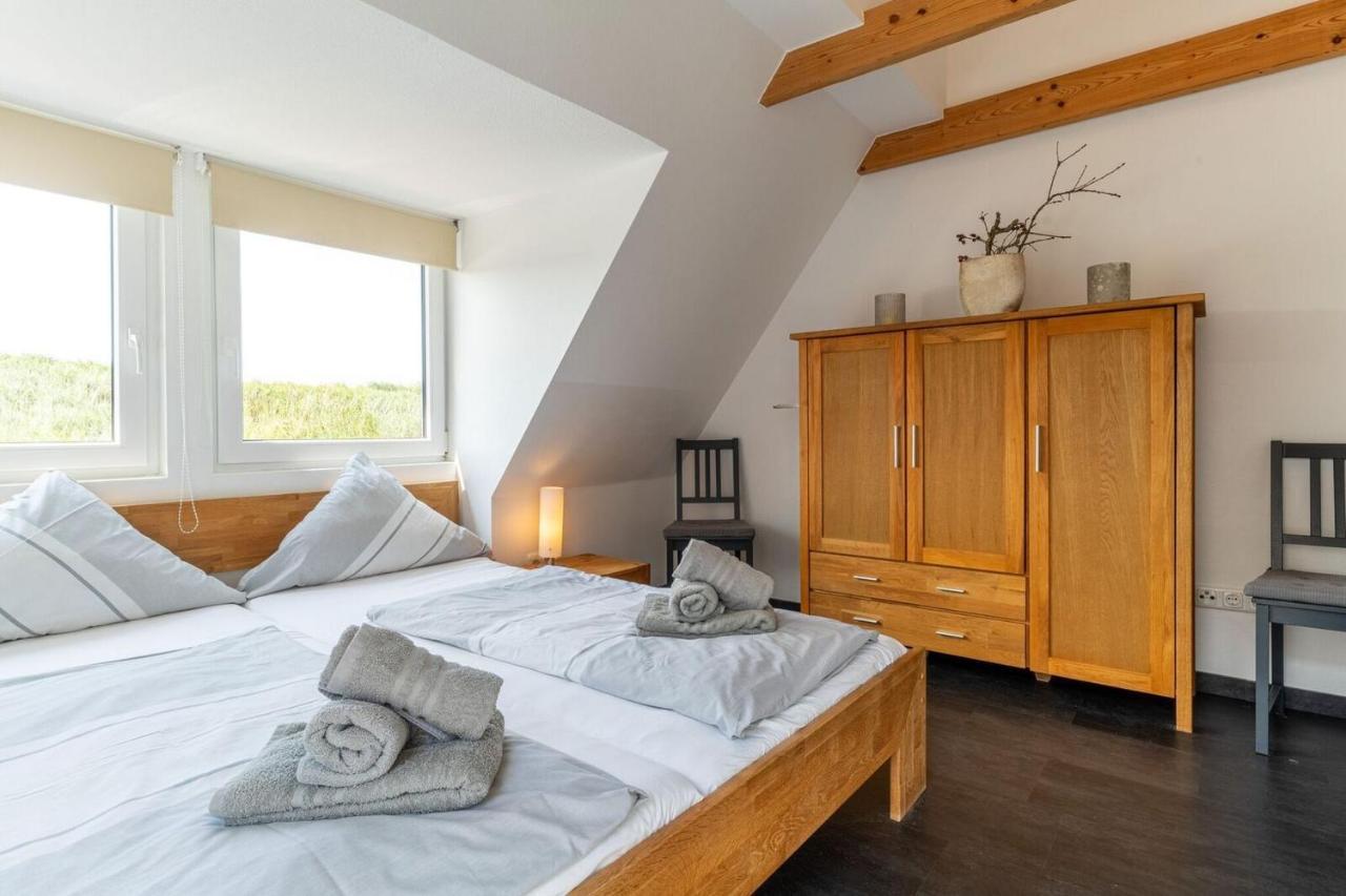 Ferienhaus Rh "Strandkobold" Sankt Peter-Ording Eksteriør bilde