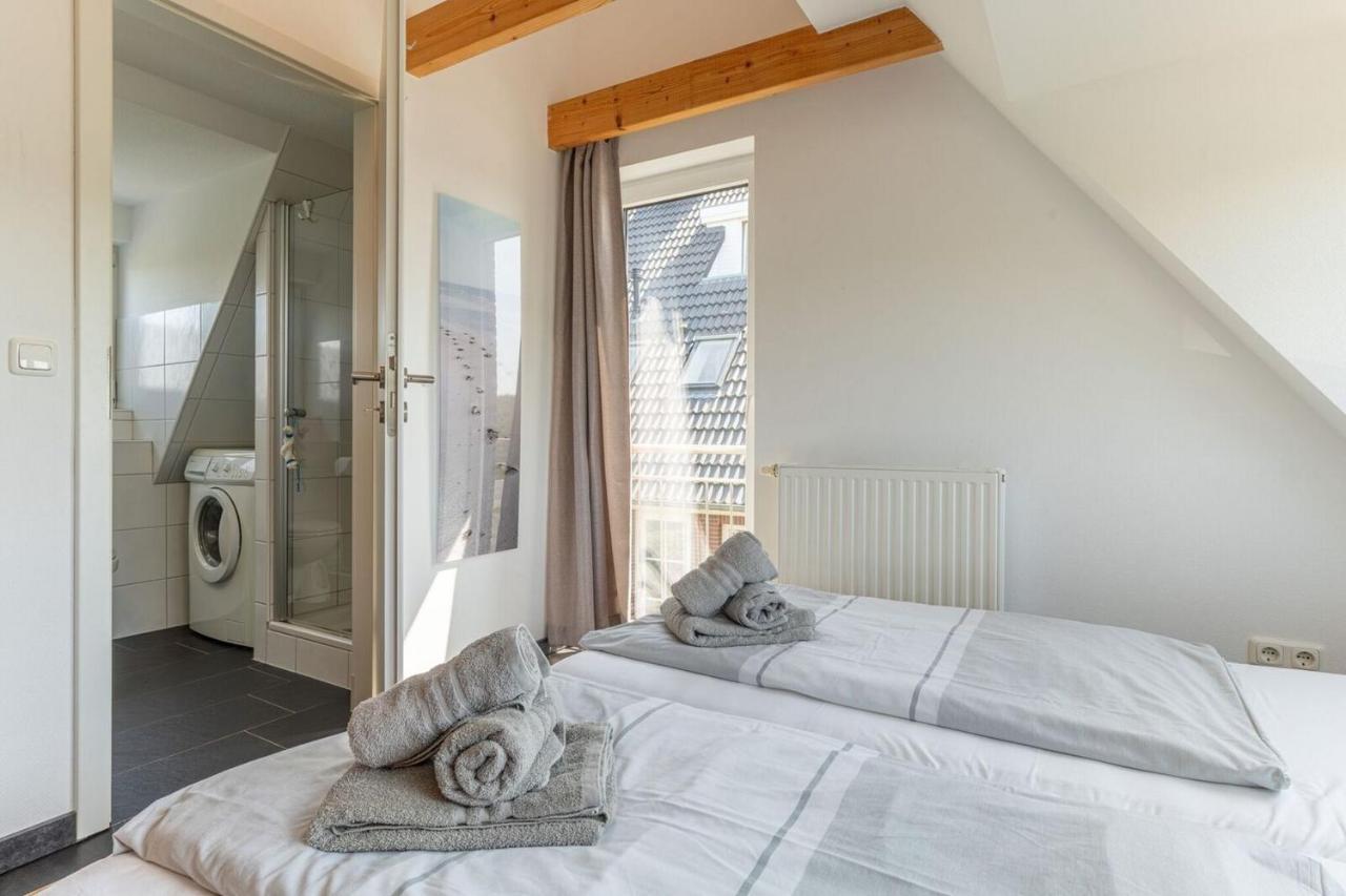 Ferienhaus Rh "Strandkobold" Sankt Peter-Ording Eksteriør bilde